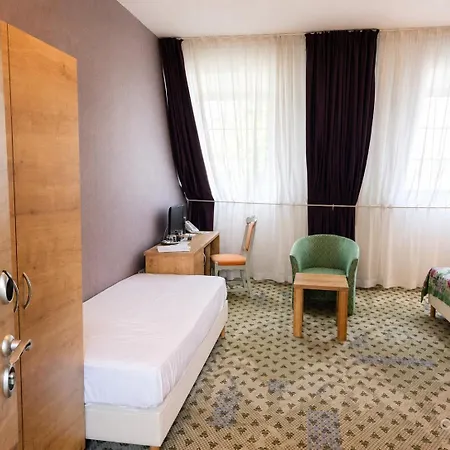 Batthyany Kastelyszallo Hotel Zalacsány