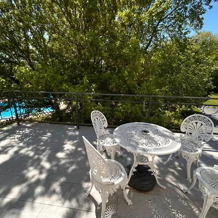 Batthyany Kastelyszallo 4*