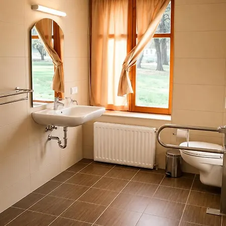 Batthyany Kastelyszallo Zalacsány
