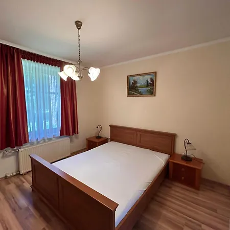 Batthyany Kastelyszallo 4*