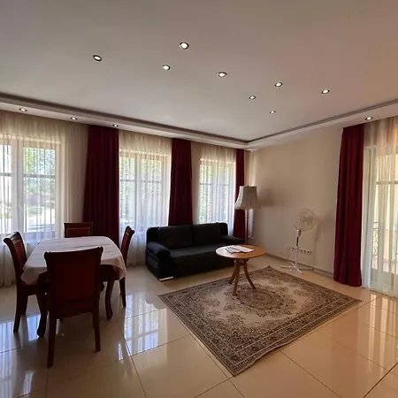 Batthyany Kastelyszallo 4* Zalacsány