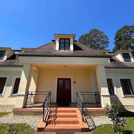 Batthyany Kastelyszallo Hotel Zalacsány
