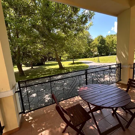 Batthyany Kastelyszallo Hotel 4*