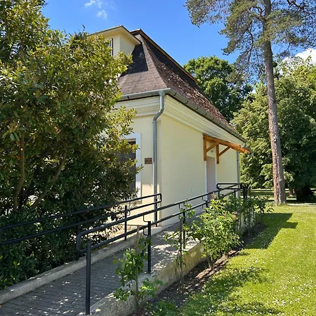 Batthyany Kastelyszallo 4* Zalacsány