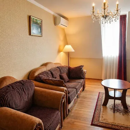 Batthyany Kastelyszallo 4*