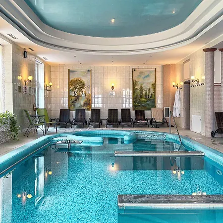 Hotel Batthyany Kastelyszallo 4*