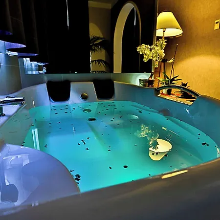 Hotel Batthyany Kastelyszallo Zalacsany
