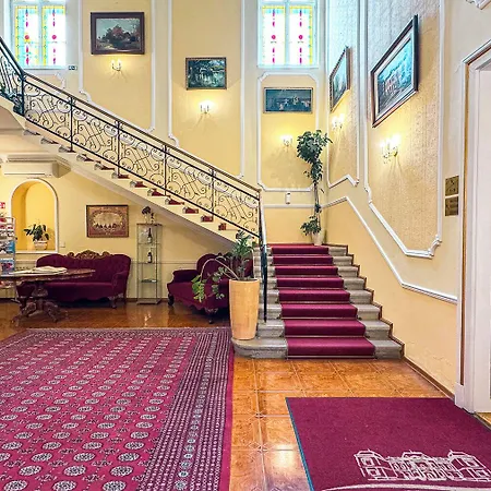 Batthyany Kastelyszallo 4* Zalacsány