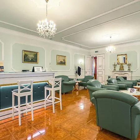 Hotel Batthyany Kastelyszallo Zalacsány