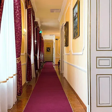 Hotel Batthyany Kastelyszallo Zalacsány