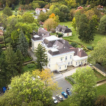 Batthyany Kastelyszallo 4* Zalacsany