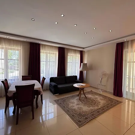 Hotel Batthyany Kastelyszallo
