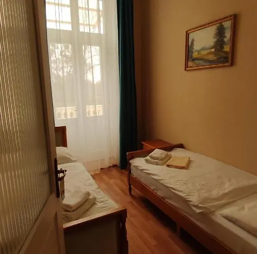 Hotel Batthyány Kastélyszálló Zalacsány