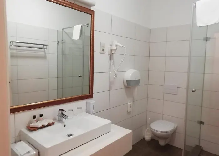 Batthyány Kastélyszálló