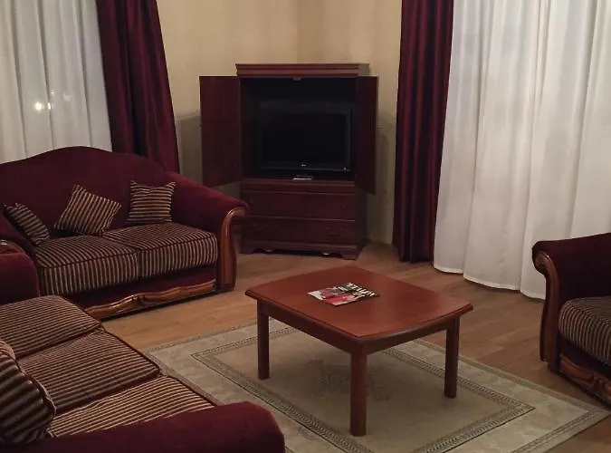 Batthyány Kastélyszálló 4*