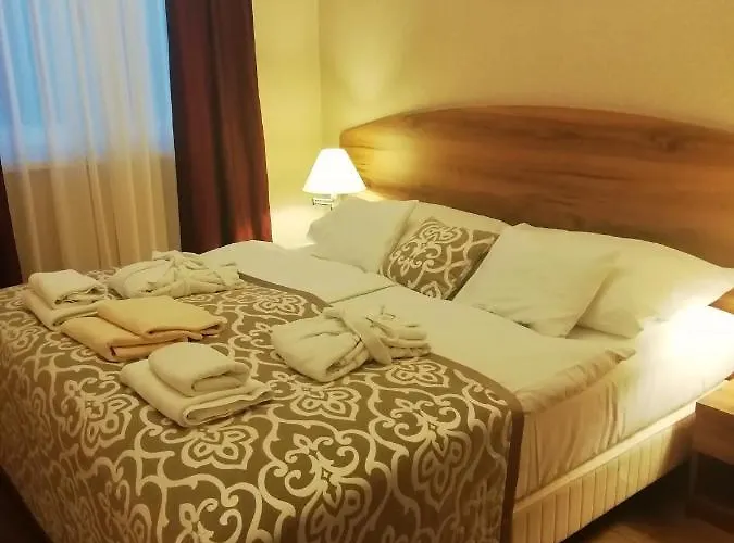 Batthyány Kastélyszálló