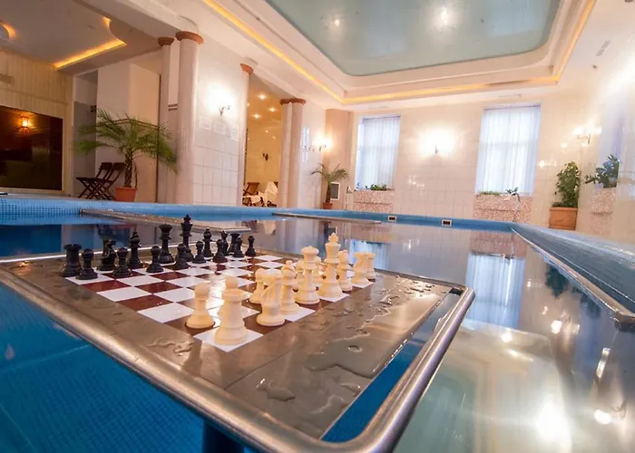 Batthyány Kastélyszálló 4* Zalacsány