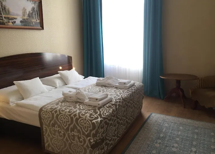 Batthyány Kastélyszálló Zalacsány