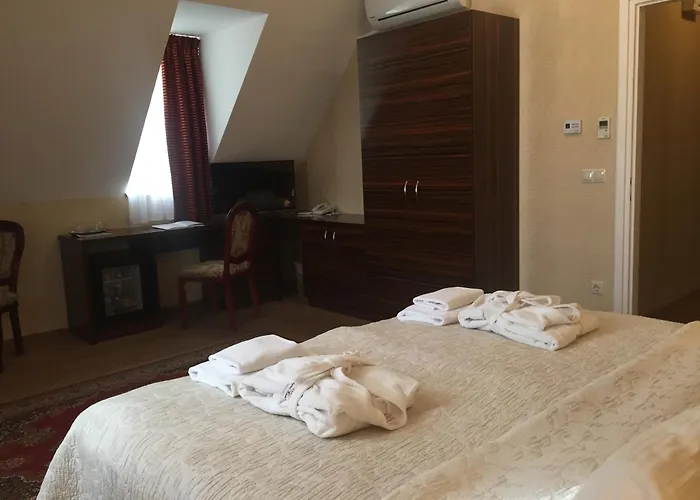 Batthyány Kastélyszálló