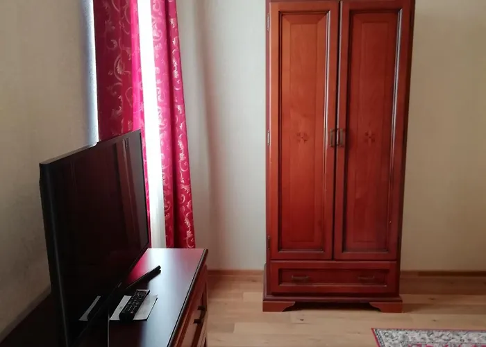 Batthyány Kastélyszálló 4*