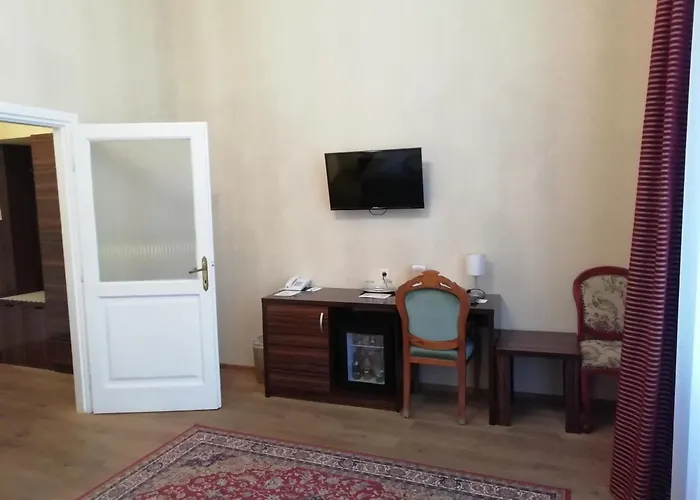 Batthyány Kastélyszálló