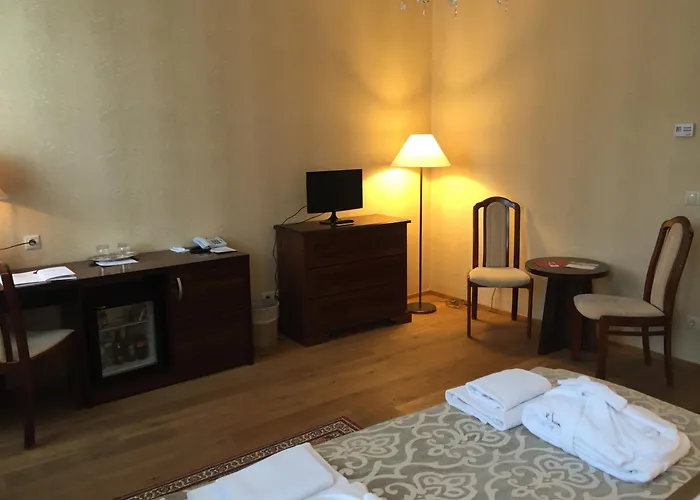 Hotel Batthyány Kastélyszálló