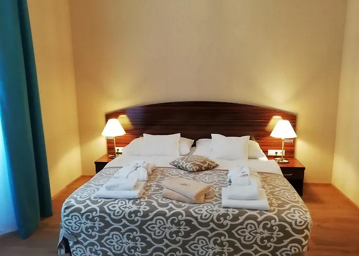 Batthyány Kastélyszálló Hotel Zalacsány