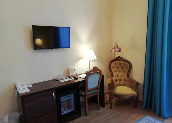 Batthyány Kastélyszálló