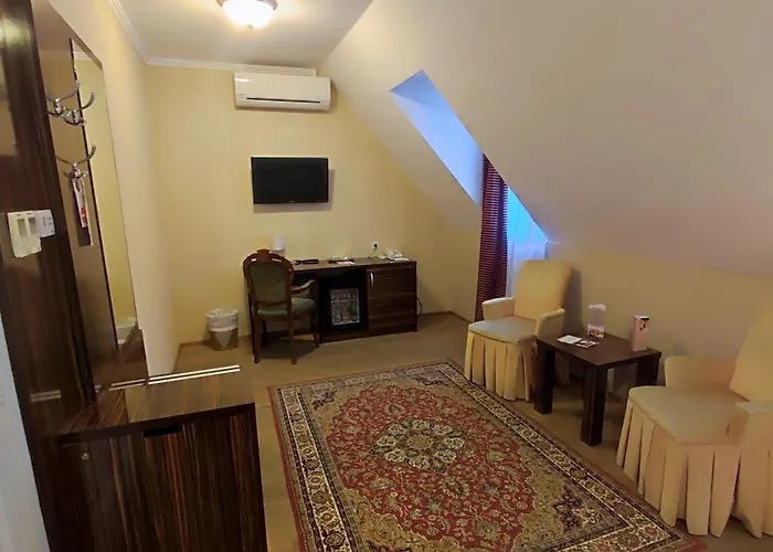 Batthyány Kastélyszálló 4* Zalacsány