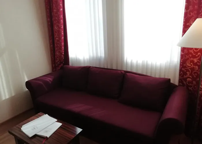 Batthyány Kastélyszálló