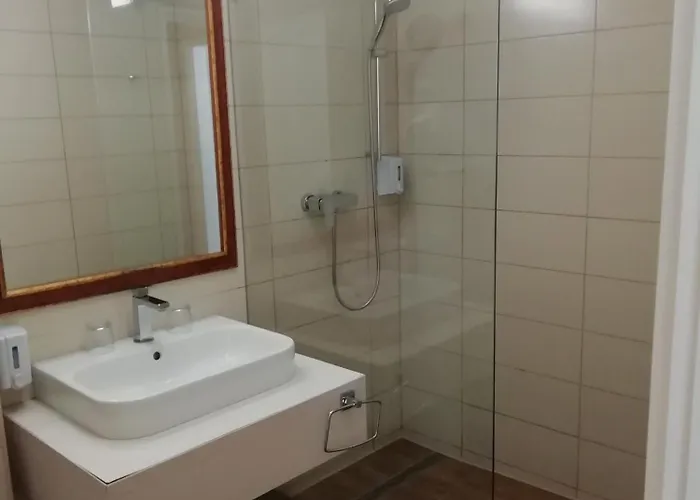 Batthyány Kastélyszálló 4*