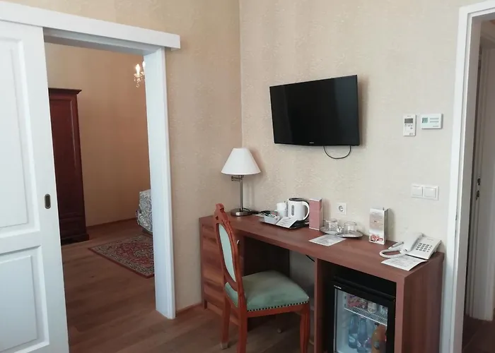 Batthyány Kastélyszálló Zalacsány