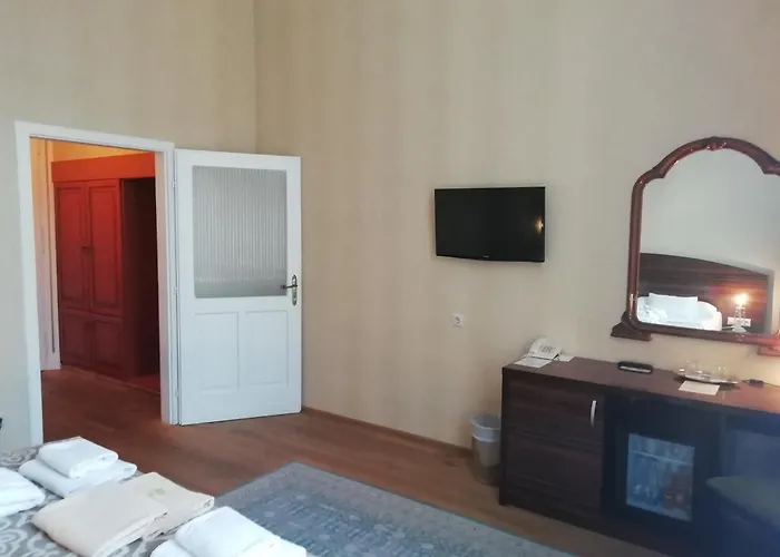 Batthyány Kastélyszálló