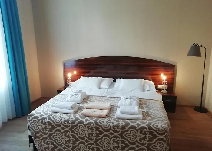 Hotel Batthyány Kastélyszálló