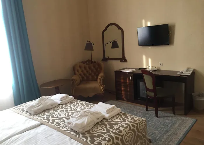 Hotel Batthyány Kastélyszálló 4*