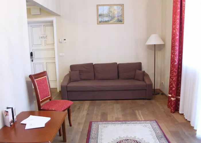 Batthyány Kastélyszálló Hotel 4*