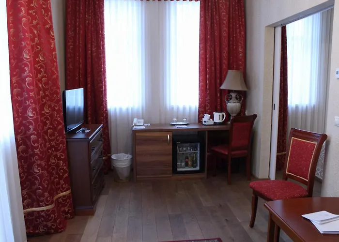 Batthyány Kastélyszálló Hotel Zalacsány