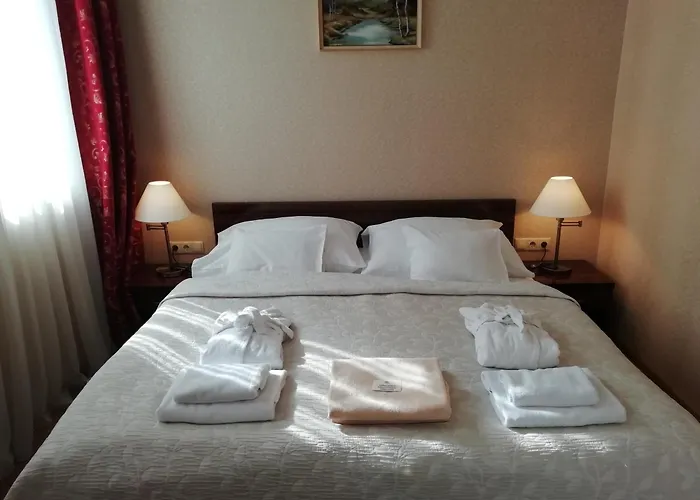 Batthyány Kastélyszálló Hotel