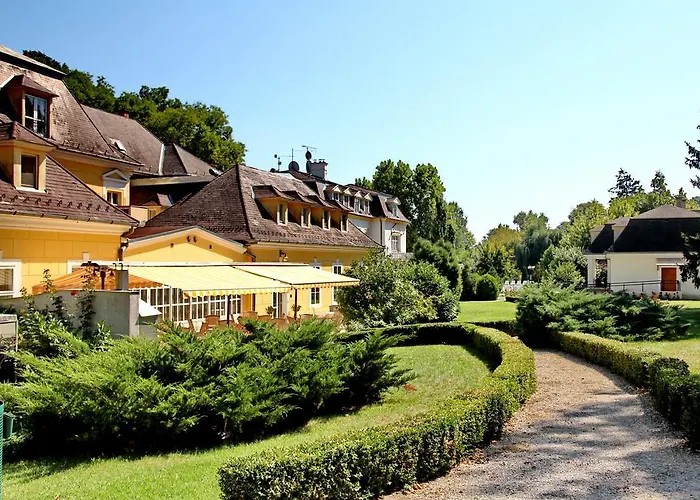 Hotel Batthyány Kastélyszálló