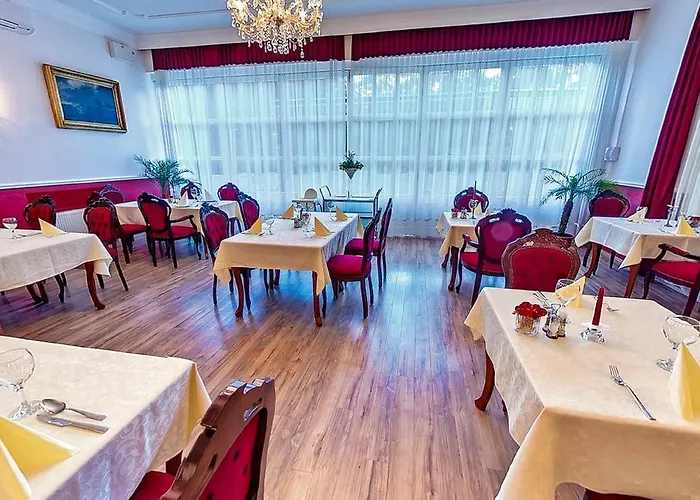 Batthyány Kastélyszálló 4*