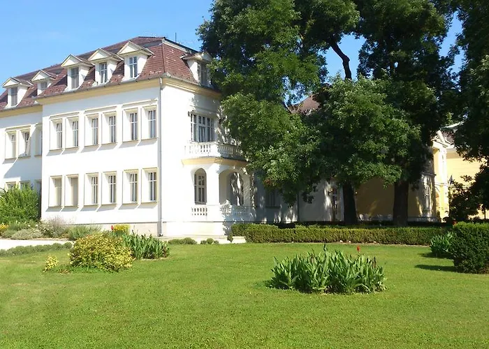 Hotel Batthyány Kastélyszálló Zalacsány