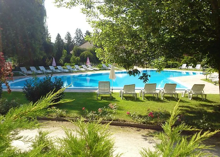 Batthyány Kastélyszálló Hotel Zalacsány