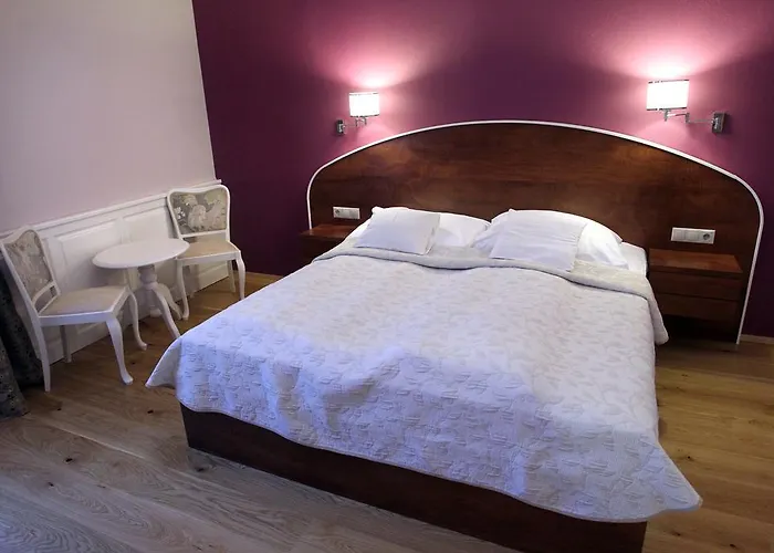 Batthyány Kastélyszálló Hotel