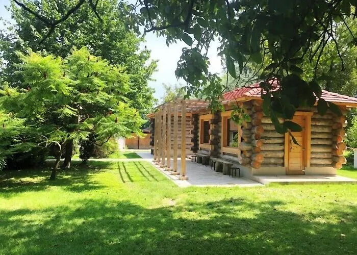 Szálloda Batthyány Kastélyszálló 4*
