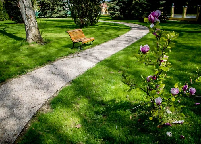 Batthyány Kastélyszálló Zalacsány