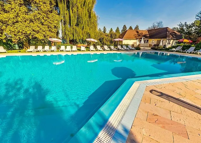 Hotel Batthyány Kastélyszálló