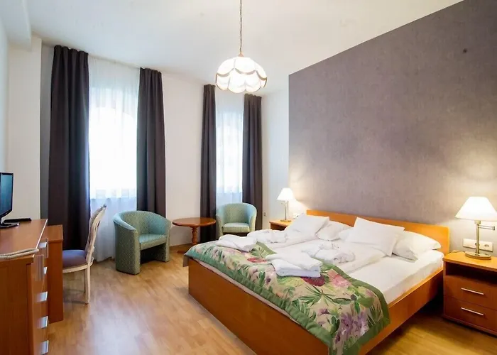 Hotel Batthyány Kastélyszálló