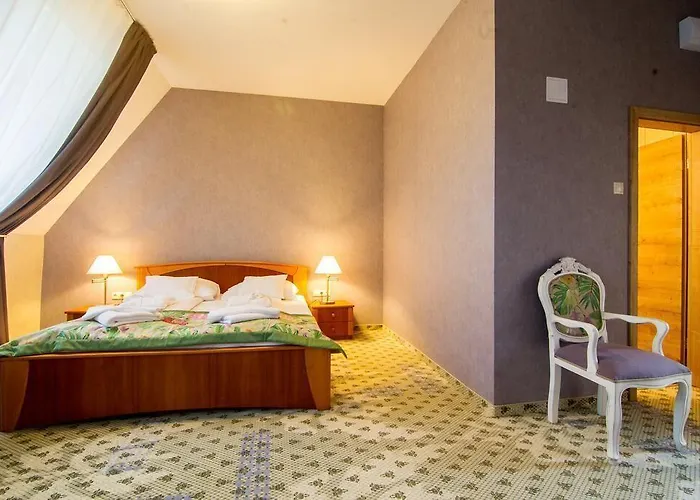 Batthyány Kastélyszálló