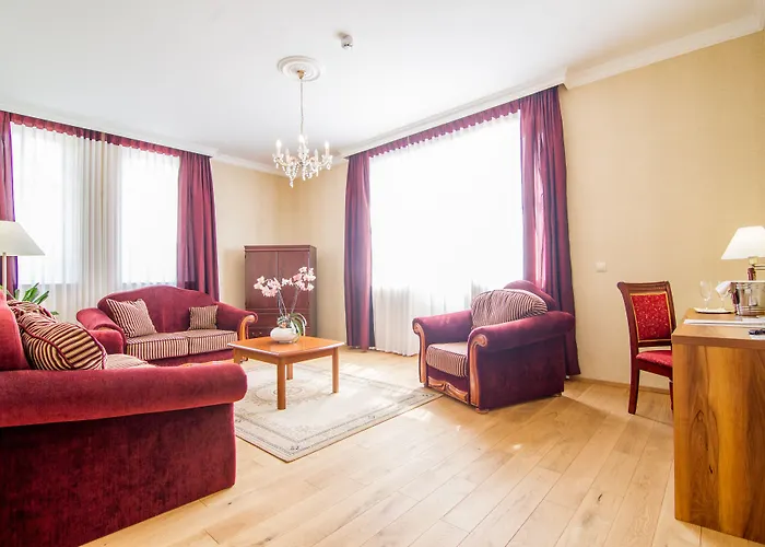 Batthyány Kastélyszálló 4* Zalacsány