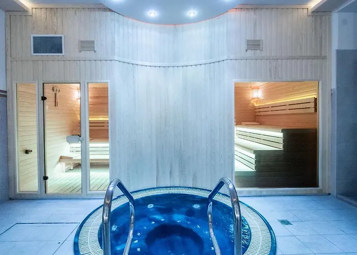 Batthyány Kastélyszálló Hotel